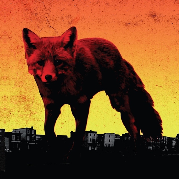 The Prodigy — Medicine